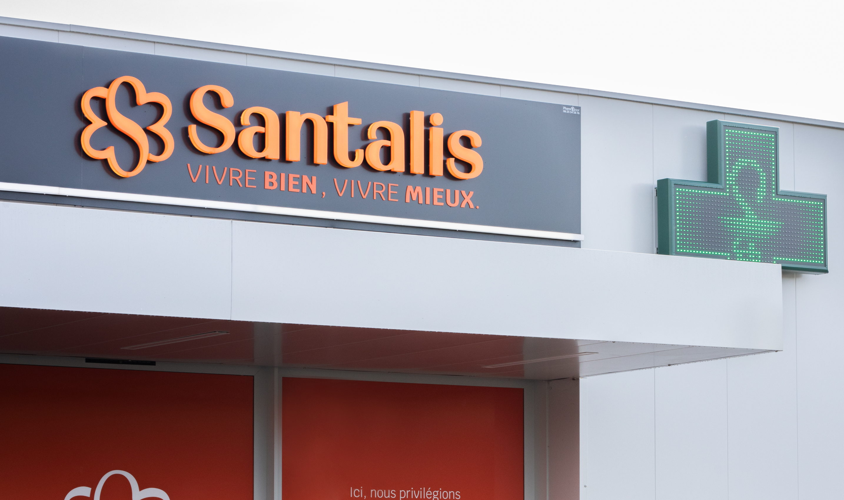 Pharmacie de l’Ile de Groix